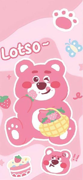 可爱屏保图片大全_如何挑选高清可爱壁纸