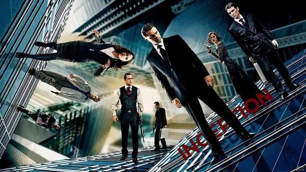 盗梦空间迅雷下载_哪里能看高清完整版