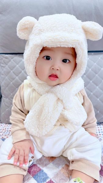 萌娃图片大全可爱高清_哪里找