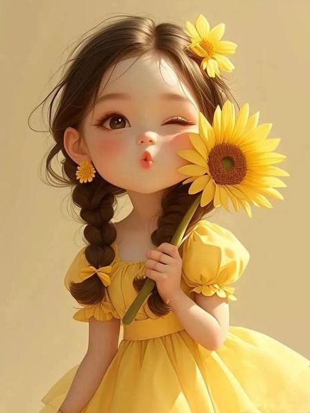 萌娃图片大全可爱高清_哪里找