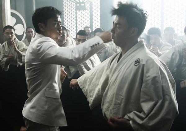 精武风云迅雷下载_精武风云高清资源哪里找