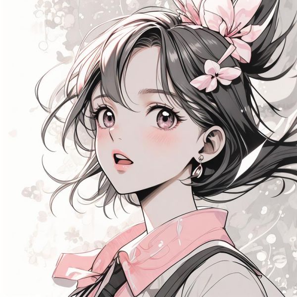 快手头像图片大全_如何挑选个性头像