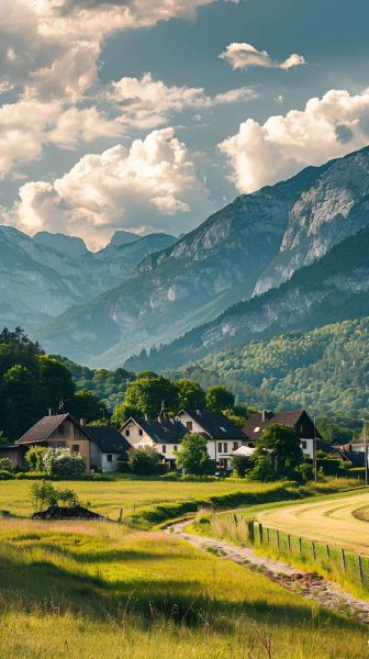 大自然图片大全哪里找_如何挑选高清自然风景图