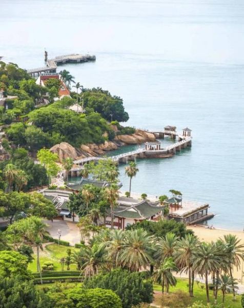 厦门风景图片大全_哪里拍最美