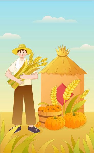 丰收图片大全_如何挑选高清素材