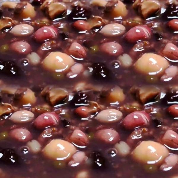 腊八粥图片大全_腊八粥怎么做才正宗
