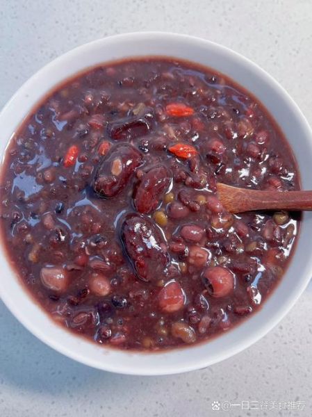 腊八粥图片大全_腊八粥怎么做才正宗