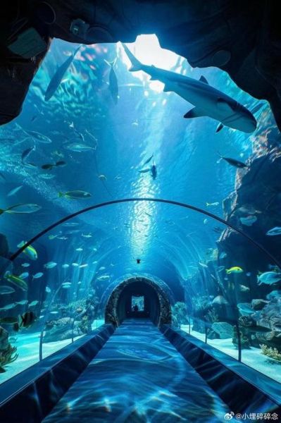 海洋馆图片大全哪里找_海洋馆高清图下载