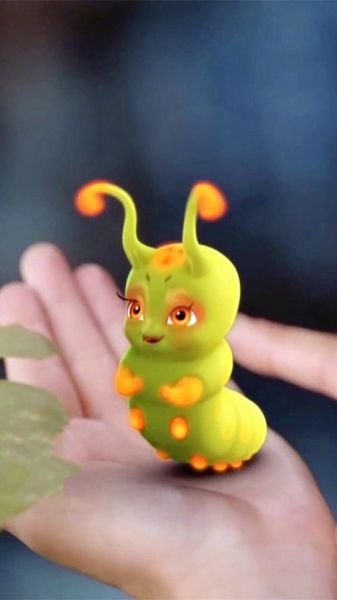 糖宝图片大全_糖宝高清壁纸哪里找