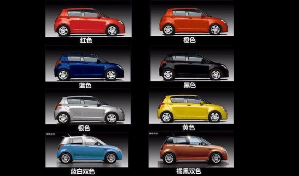 梦到买车了是什么意思_买车梦预示什么