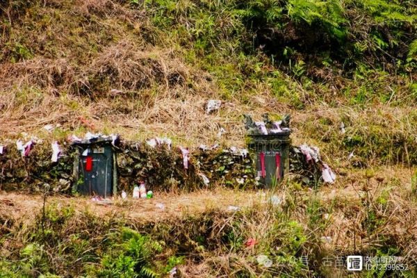 梦到修坟是什么意思_梦到修坟预示着什么