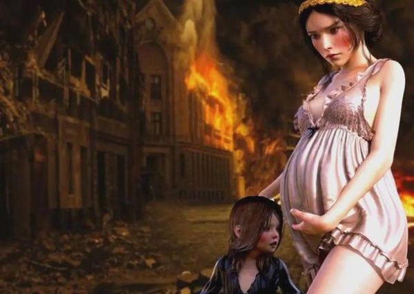 孕妇梦见打架是什么意思_孕期梦境解析