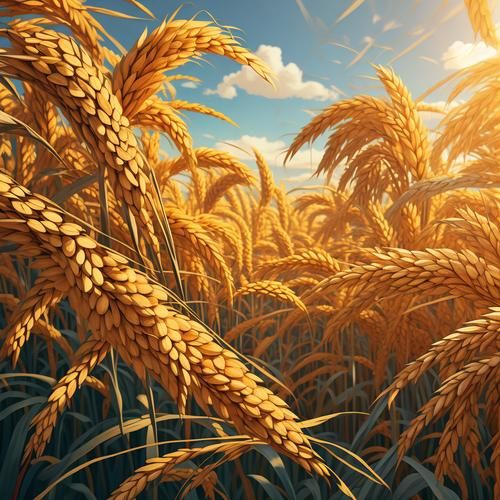 梦到谷子是什么意思_梦见谷子丰收代表什么