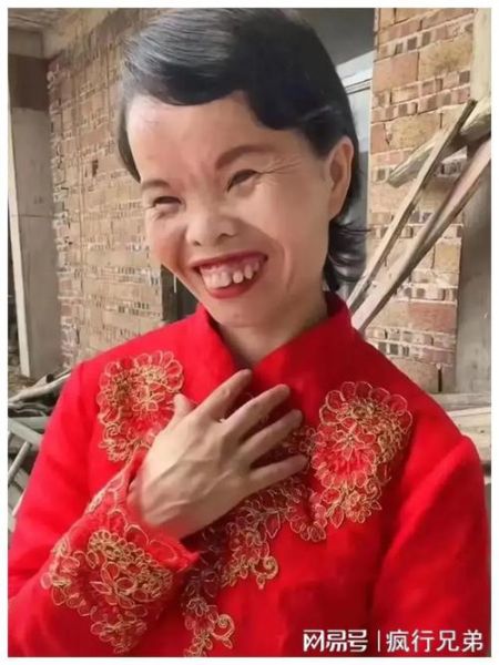 丑女图片大全哪里找_如何正确搜索丑女图片