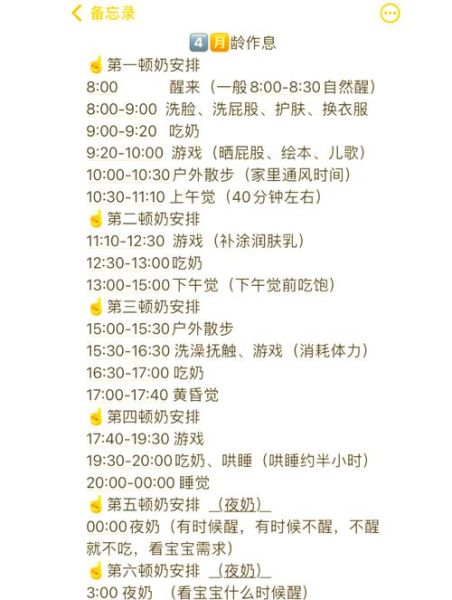 四个月宝宝一天睡几个小时正常_宝宝睡眠规律怎么调整