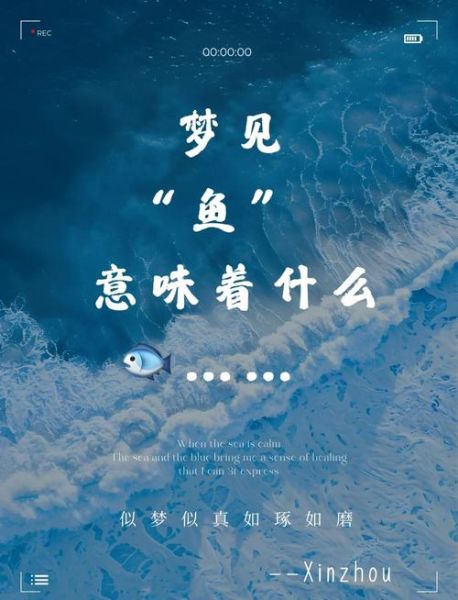 梦到捉鱼是什么意思_梦见捉鱼好不好