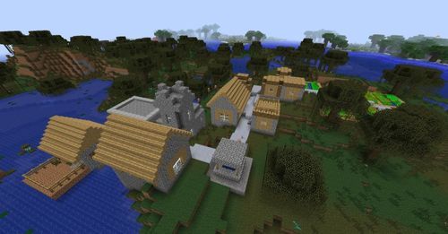 村庄迅雷下载_村庄迅雷下载安全吗