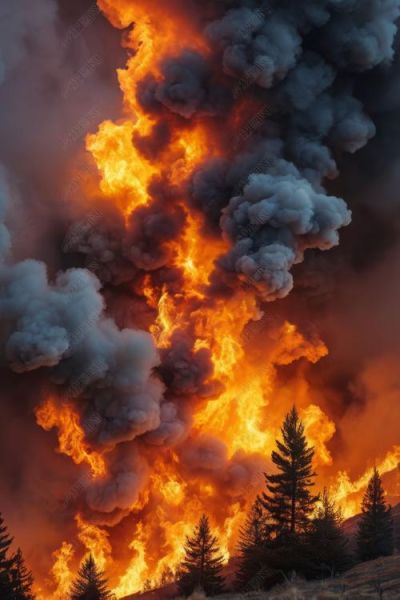 大火图片大全_哪里找高清无水印素材