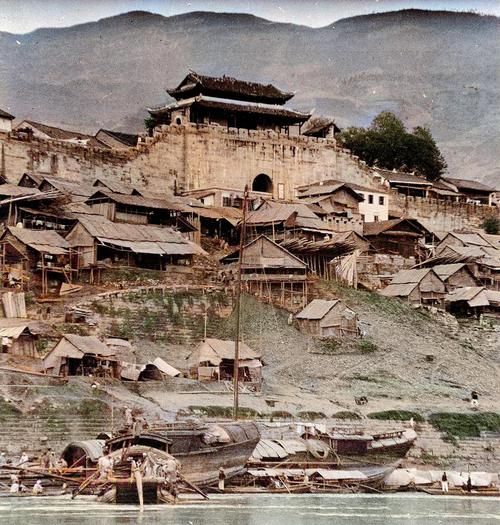 历史图片大全_如何快速找到高清历史老照片