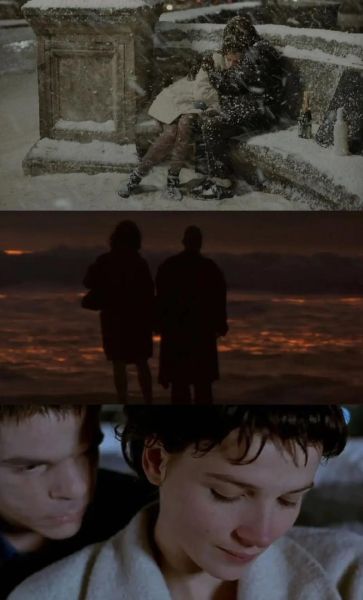 梦到电影是什么意思_梦见看电影预示什么