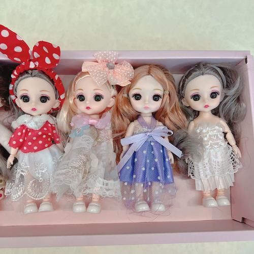 洋娃娃图片大全_如何挑选高清图