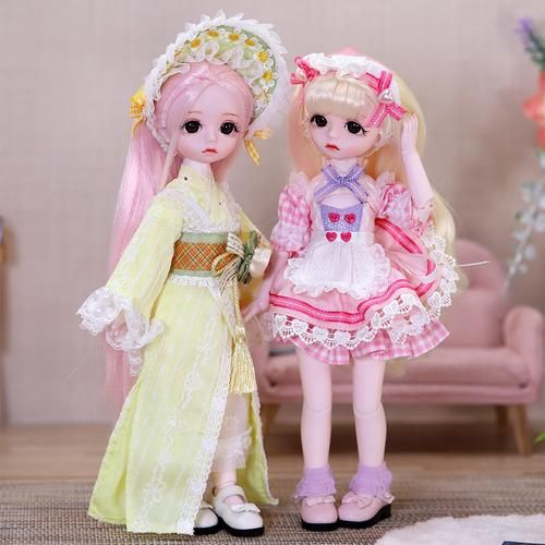 洋娃娃图片大全_如何挑选高清图