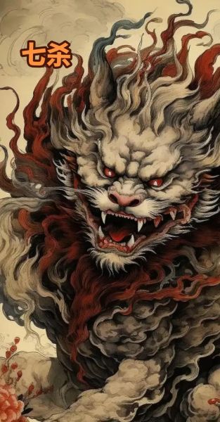 杀气图片大全_杀气图片怎么找