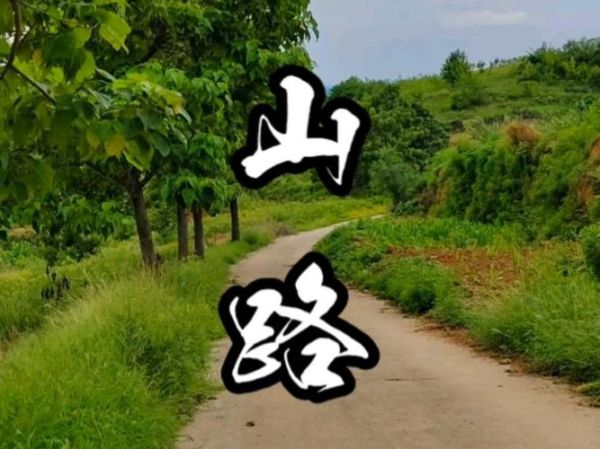 梦到山路是什么意思_梦见山路崎岖代表什么