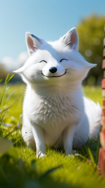 狐狸图片大全大图_高清壁纸哪里找