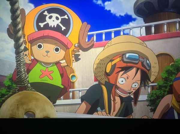 海贼王剧场版迅雷下载_哪里能看高清资源