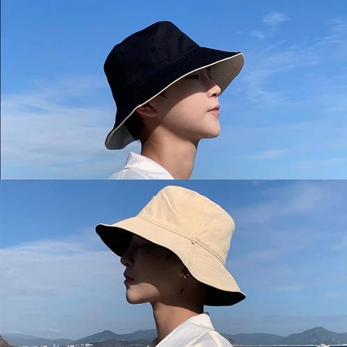 男士帽子图片大全_如何挑选适合自己的款式