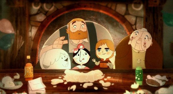 海洋之歌迅雷下载_哪里能看高清完整版