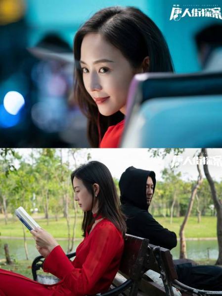 唐人街探案迅雷下载_如何安全获取高清资源