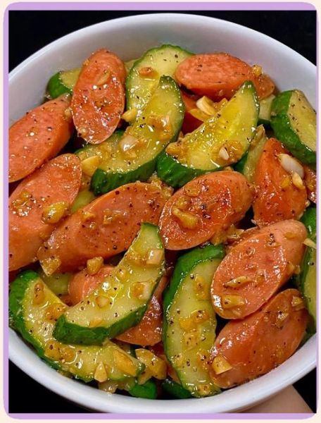 火腿肠图片大全_火腿肠怎么做好吃