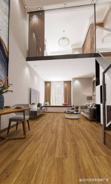 地板图片大全_如何挑选适合家装风格