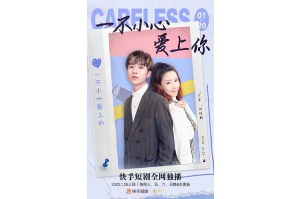 一不小心爱上你迅雷下载_哪里能看高清完整版