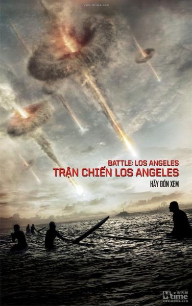 洛杉矶之战迅雷下载_高清资源哪里找