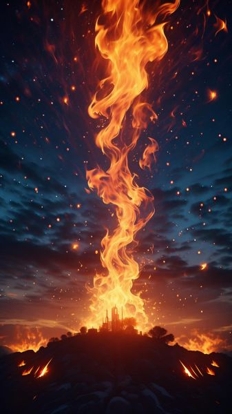 酷炫图片大全哪里找_如何挑选高清壁纸