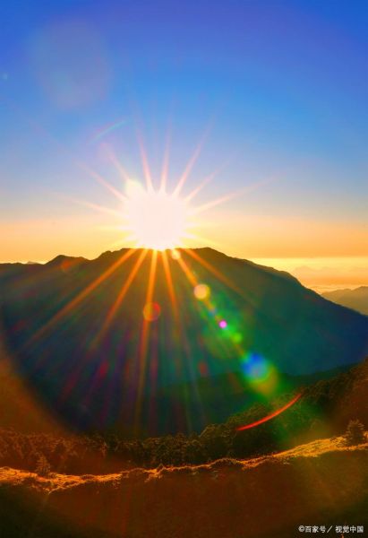 曙光图片大全_如何免费下载高清原图
