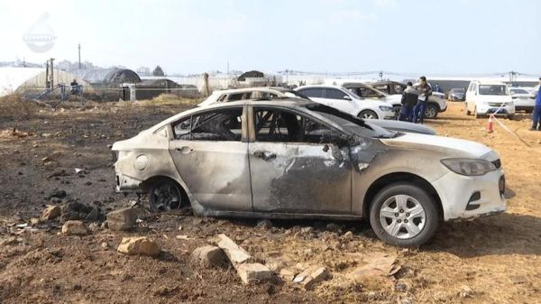 梦到车被压扁了_是什么意思