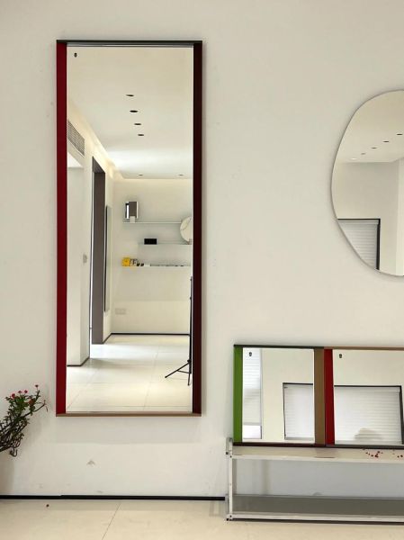 镜子款式图片大全_如何挑选适合家装风格的镜子