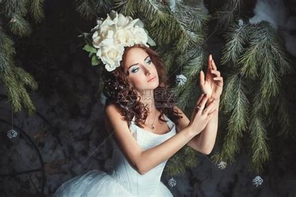 梦到仙女是什么意思_梦见仙女预示什么