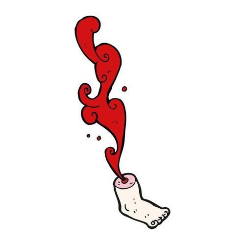 梦到脚掌断了_是什么预兆