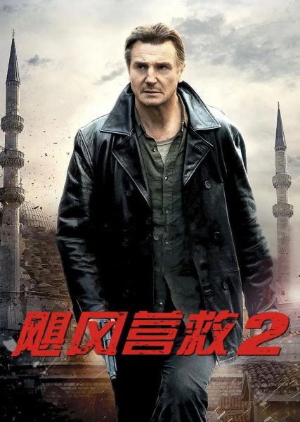 飓风营救2迅雷下载地址_飓风营救2高清资源在哪找