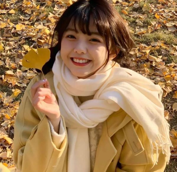 大学生头像图片大全_怎么选才好看