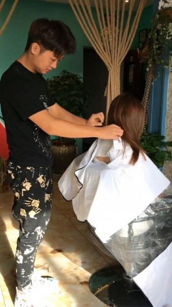 梦到剪衣服是什么意思_剪破衣服预示什么