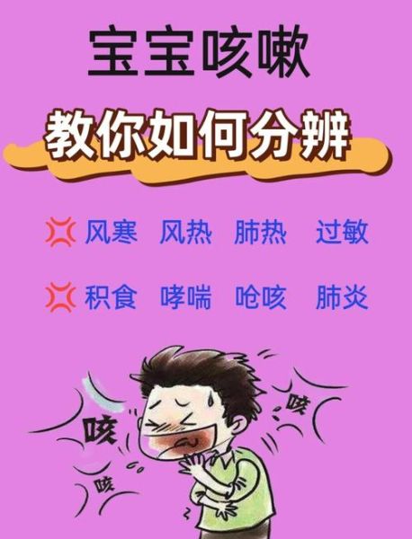 宝宝咳嗽不能吃什么食物_咳嗽期间饮食禁忌