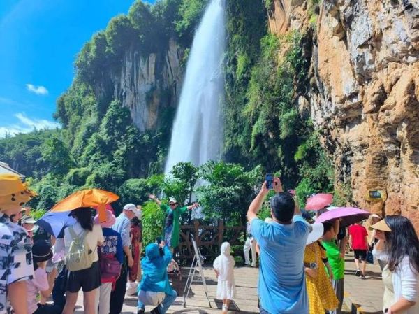 旅游景点图片大全_如何挑选高清图