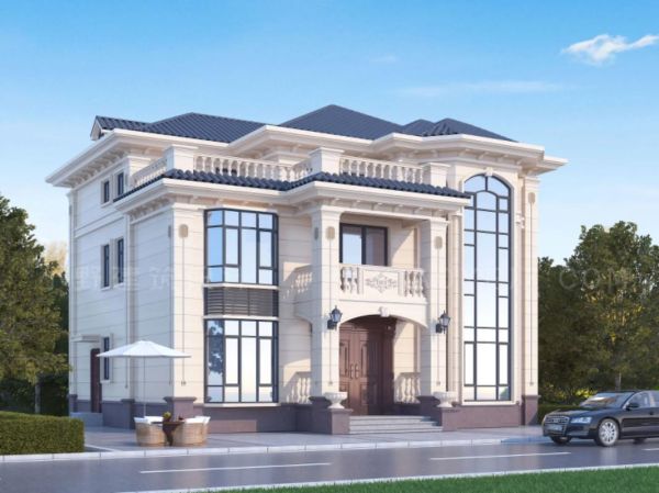 别墅图片大全_如何挑选别墅设计风格