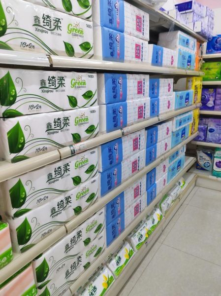 卫生纸图片大全_如何挑选家用卫生纸